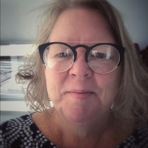 Meet your Posher, Pat